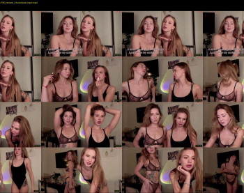 emmi_rosee — 17 minute Chaturbate female cam video, 720p, Jan 25, 2026