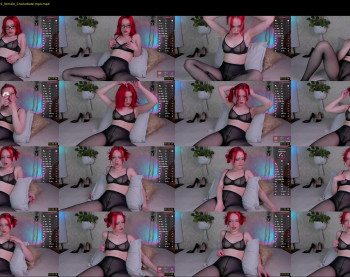 lornadyer — 17 minute Chaturbate female cam video, 720p, Jan 26, 2026