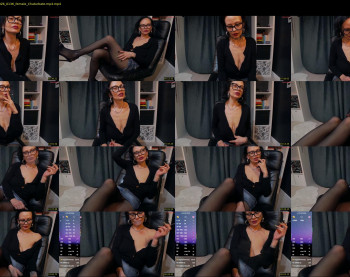 mamasitasexy79 — 45 minute Chaturbate female cam video, 720p, Jan 26, 2026