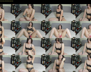 sassy_jam — 56 minute Chaturbate female cam video, 720p, Jan 25, 2026