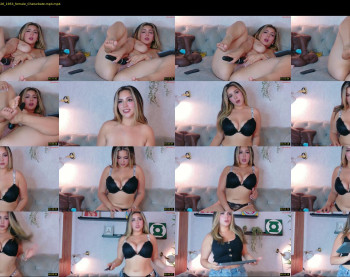 cloeecoopererer — 11 minute Chaturbate female cam video, 720p, Jan 26, 2026