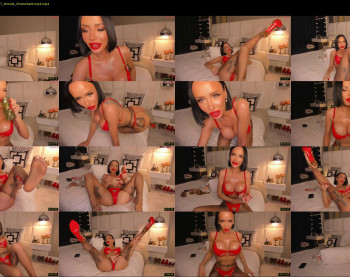 devil_bby — 70 minute Chaturbate female cam video, 720p, Jan 26, 2026