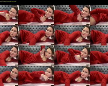 eatmypie69 — 48 minute Chaturbate female cam video, 720p, Jan 26, 2026