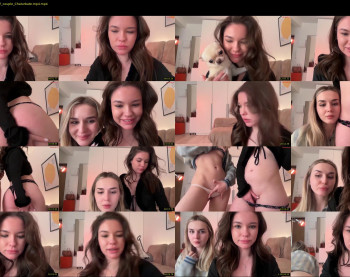 ecl1pse_ — 69 minute Chaturbate couple cam video, 720p, Jan 26, 2026