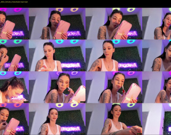 hotfallingdevil — 37 minute Chaturbate female cam video, 720p, Jan 26, 2026