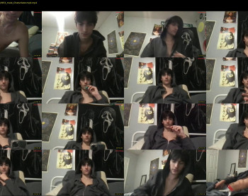 kylecarson02 — 85 minute Chaturbate male cam video, 480p, Jan 26, 2026