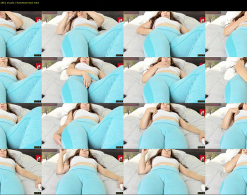 nathalyrae41 — 35 minute Chaturbate female cam video, 720p, Jan 26, 2026