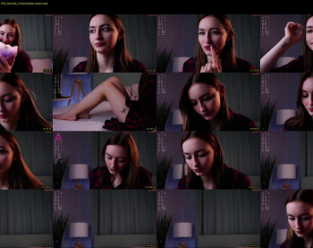 secrethustle — 121 minute Chaturbate female cam video, 720p, Jan 26, 2026