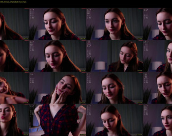 secrethustle — 77 minute Chaturbate female cam video, 720p, Jan 26, 2026
