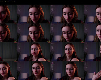 secrethustle — 4 minute Chaturbate female cam video, 720p, Jan 26, 2026