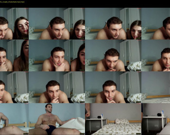 tom_fordd — 9 minute Chaturbate male cam video, 720p, Jan 26, 2026