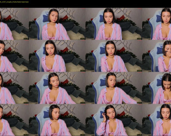 _reverse_gang_ — 10 minute Chaturbate couple cam video, 720p, Jan 27, 2026