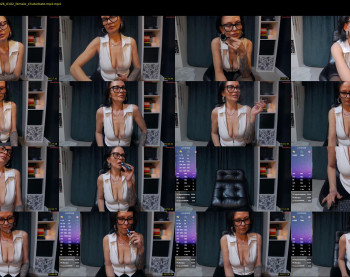 mamasitasexy79 — 73 minute Chaturbate female cam video, 720p, Jan 28, 2026