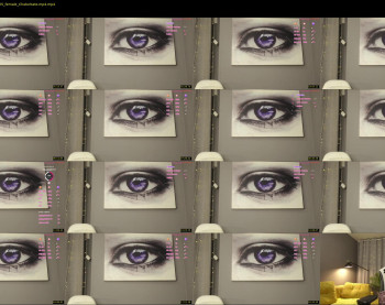 meganiex — 21 minute Chaturbate female cam video, 720p, Jan 27, 2026