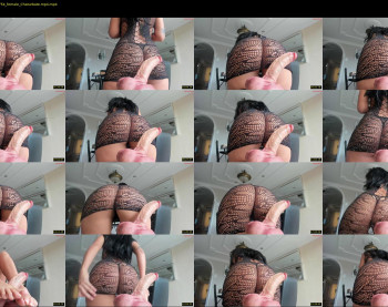 noemibcnz — 27 minute Chaturbate couple cam video, 720p, Jan 27, 2026