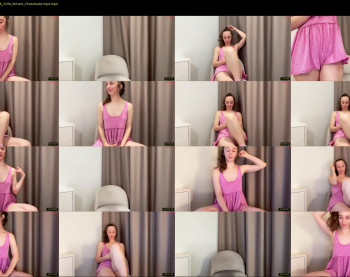 shy_schoolgirl_ — 121 minute Chaturbate female cam video, 720p, Jan 27, 2026