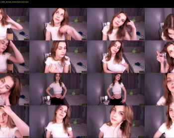 birgitmcduffey — 79 minute Chaturbate female cam video, 720p, Jan 28, 2026