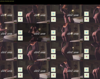 inkanuko — 5 minute Chaturbate couple cam video, 720p, Jan 28, 2026