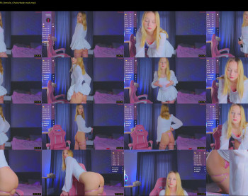 jasmibaby — 94 minute Chaturbate female cam video, 720p, Jan 28, 2026