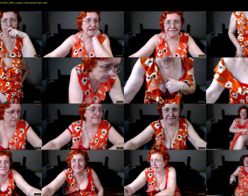 joannaandneighbour — 24 minute Chaturbate couple cam video, 720p, Jan 28, 2026