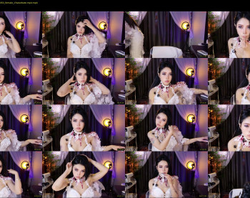 reaowna___ — 19 minute Chaturbate female cam video, 720p, Jan 28, 2026