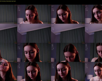 secrethustle — 121 minute Chaturbate female cam video, 720p, Jan 28, 2026