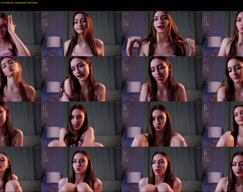 secrethustle — 5 minute Chaturbate female cam video, 720p, Jan 28, 2026