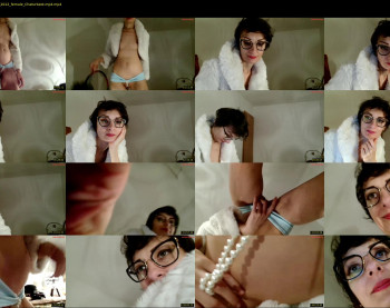 bebacksooon — 121 minute Chaturbate female cam video, 480p, Jan 29, 2026