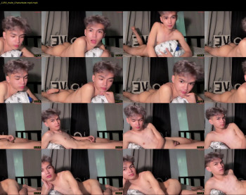 camwithethan — 13 minute Chaturbate male cam video, 720p, Jan 29, 2026