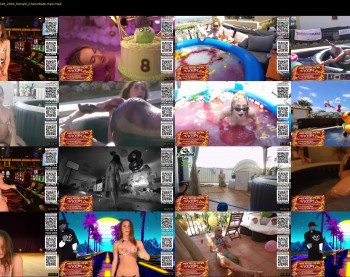 hannahjames710 — 5 minute Chaturbate female cam video, 720p, Jan 29, 2026