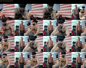 hardworkertn — 4 minute Chaturbate male cam video, 720p, Jan 30, 2026