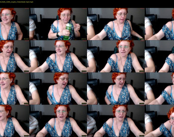 joannaandneighbour — 5 minute Chaturbate couple cam video, 720p, Jan 29, 2026