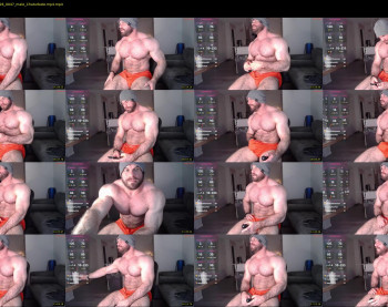 l0v35_2_5p00g3 — 20 minute Chaturbate male cam video, 720p, Jan 30, 2026