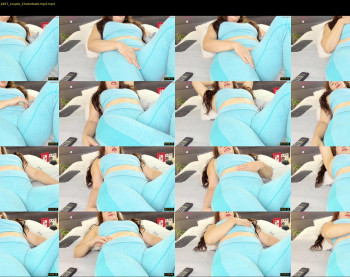 nathalyrae41 — 15 minute Chaturbate female cam video, 720p, Jan 29, 2026