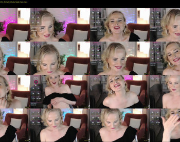 sandra_kind — 11 minute Chaturbate female cam video, 720p, Jan 29, 2026