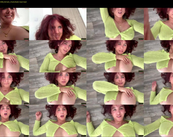 vanandjuani — 5 minute Chaturbate female cam video, 720p, Jan 29, 2026