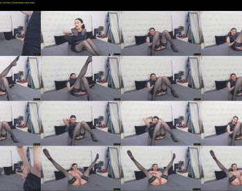 hottalina_ — 19 minute Chaturbate female cam video, 720p, Jan 30, 2026