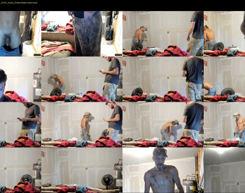 jay_short7863 — 51 minute Chaturbate male cam video, 720p, Jan 30, 2026
