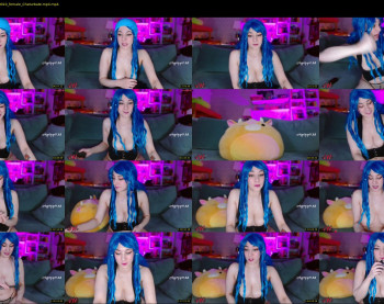 o0pepper0o — 118 minute Chaturbate female cam video, 720p, Jan 31, 2026