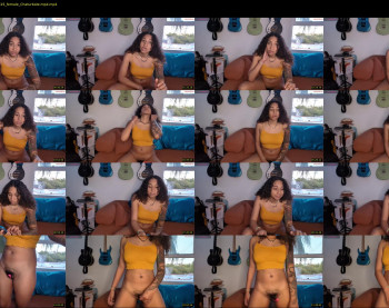 onlystrings — 14 minute Chaturbate female cam video, 720p, Jan 31, 2026