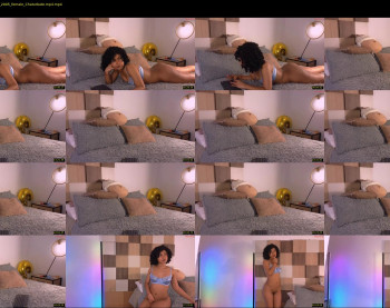 adele_carter_ — 46 minute Chaturbate female cam video, 720p, Jan 31, 2026