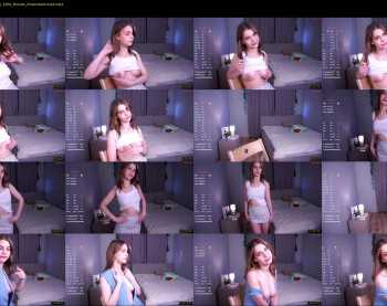 birgitmcduffey — 120 minute Chaturbate female cam video, 720p, Jan 31, 2026