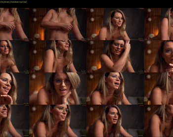 brandywhite — 4 minute Chaturbate female cam video, 720p, Jan 31, 2026