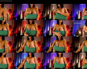 mariicha — 121 minute Chaturbate female cam video, 720p, Jan 31, 2026
