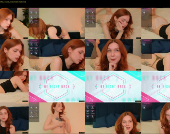 nanami_v02 — 121 minute Chaturbate couple cam video, 720p, Jan 31, 2026