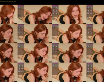 nanami_v02 — 10 minute Chaturbate couple cam video, 720p, Jan 31, 2026