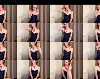 shy_schoolgirl_ — 9 minute Chaturbate female cam video, 720p, Jan 31, 2026