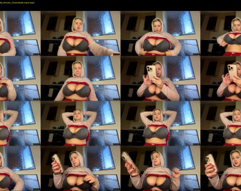 _morpho_ — 4 minute Chaturbate female cam video, 720p, Feb 1, 2026