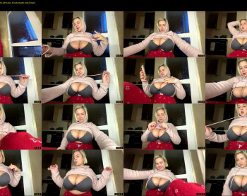 _morpho_ — 73 minute Chaturbate female cam video, 720p, Feb 1, 2026