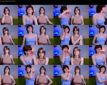 jitoon_exe — 33 minute Chaturbate female cam video, 720p, Feb 1, 2026